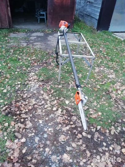 Высокорез штиль 101