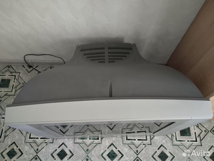 Телевизор