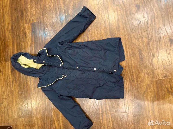 Пальто детское cacharel 134-140