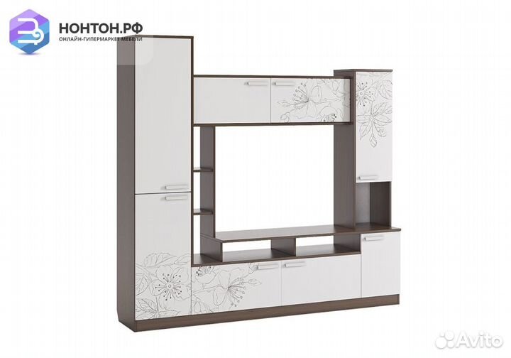 Мини-стенка Токио