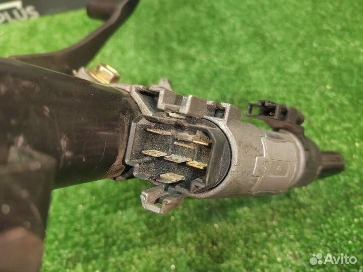 Рулевая колонка Seat Cordoba 1 1.4 APE 2001