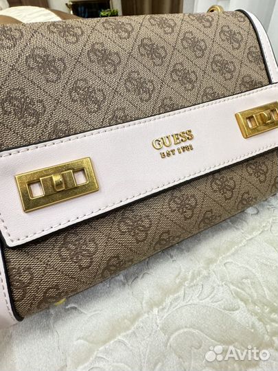 Сумка guess