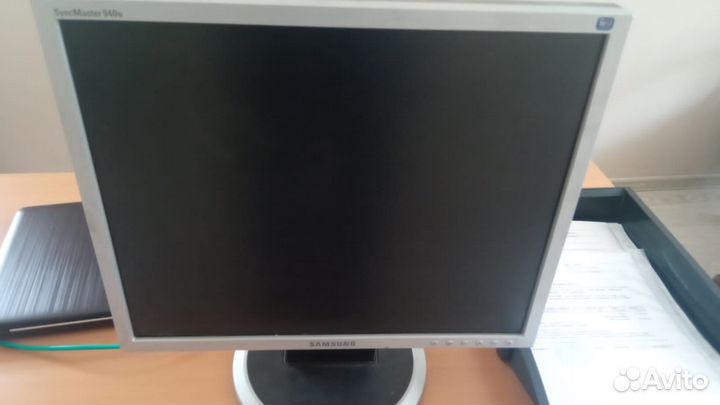 Монитор для компьютера