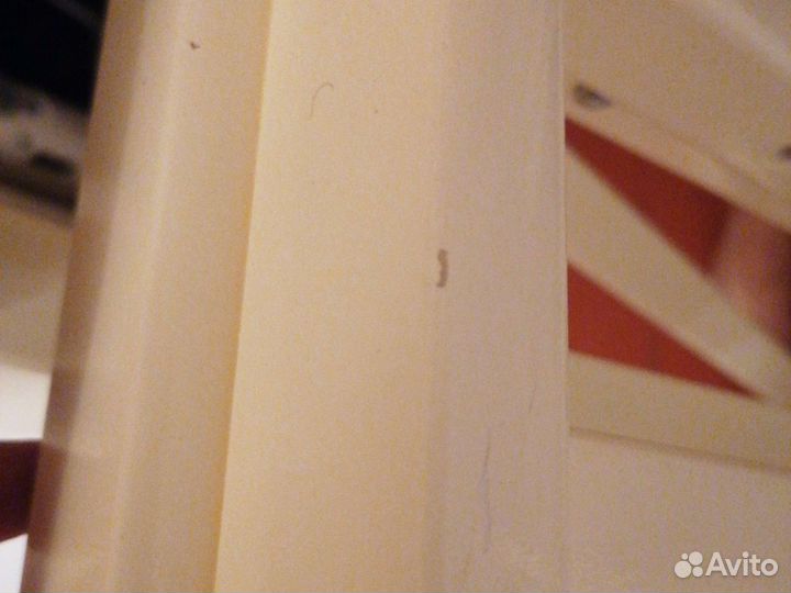 Детская кровать, без маятника