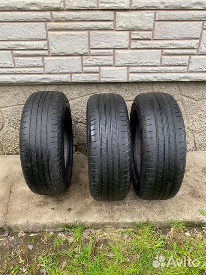Goodyear EfficientGrip 205/60 R16