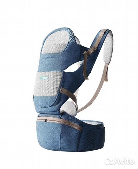 Кенгуру переноска для детей