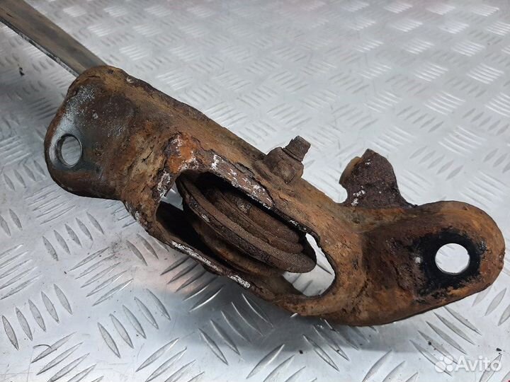 Ступица для Ford Mondeo 3