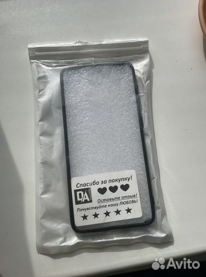 Чехол на samsung