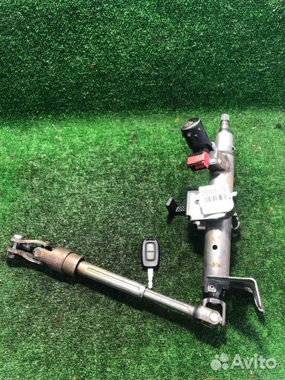 Колонка рулевая Renault Duster K9K 858 D139715