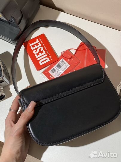 Сумка diesel оригинал