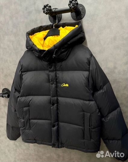 Куртка Corteiz