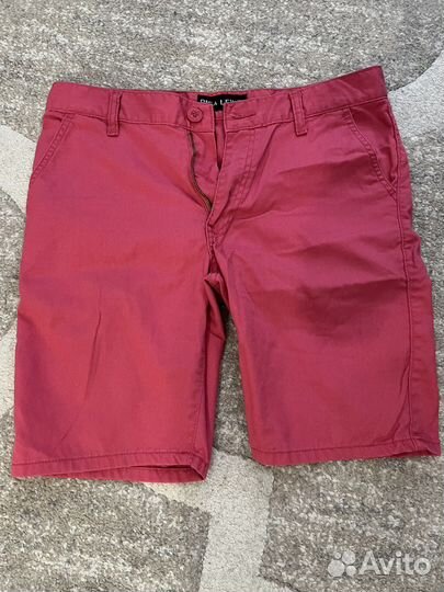 Шорты мужские