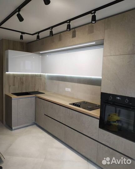 Кухни на заказ. Бecплaтнaя дocтaвкa