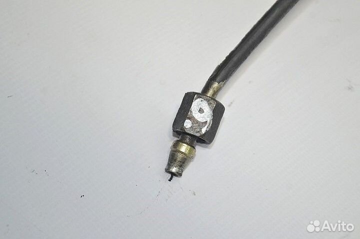 Трубка воздушного компрессора scania R-series (01