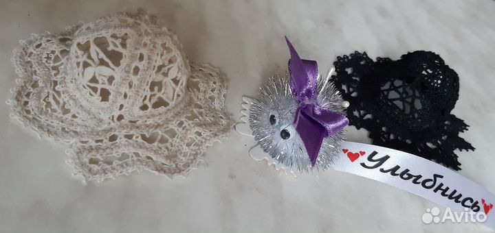 Аксессуары для кукол