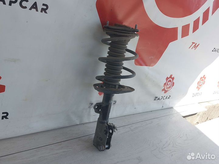Toyota Rav4 Амортизатор передний правый