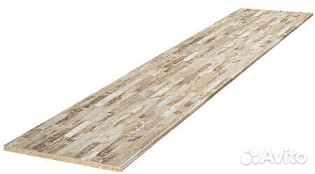 Столешница для кухни Скиф с кромкой