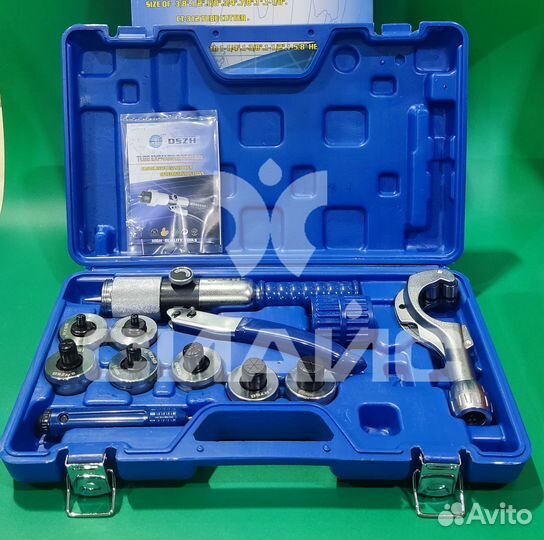 Труборасширитель