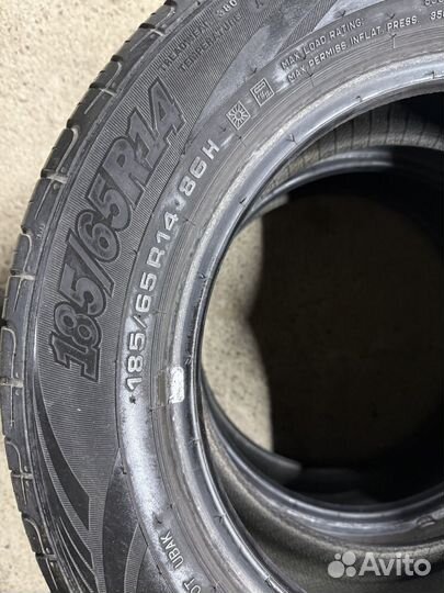 Cordiant Road Runner 185/65 R14