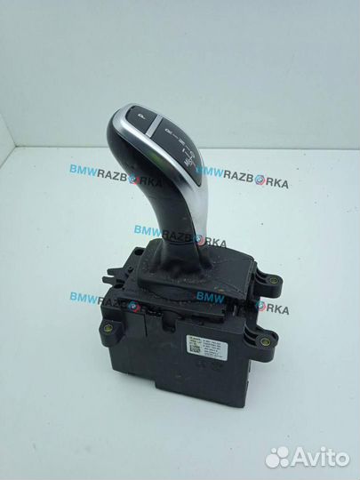 Механизм выбора передач BMW 5 F07/F10/F11 2011