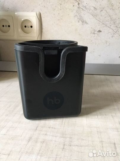 Подстаканник для коляски hb