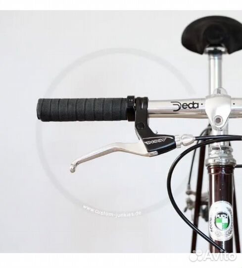 Тормозные рычаги Miche