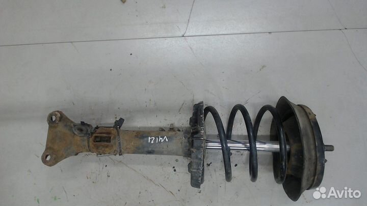 Амортизатор подвески Mercedes C W203, 2001