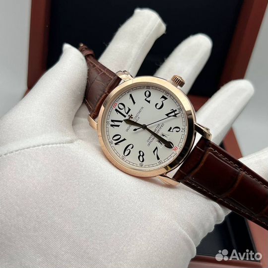 Часы vacheron constantin