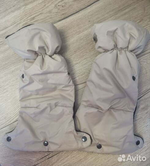 Детская коляска 2 в 1