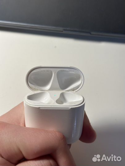 Кейс airpods