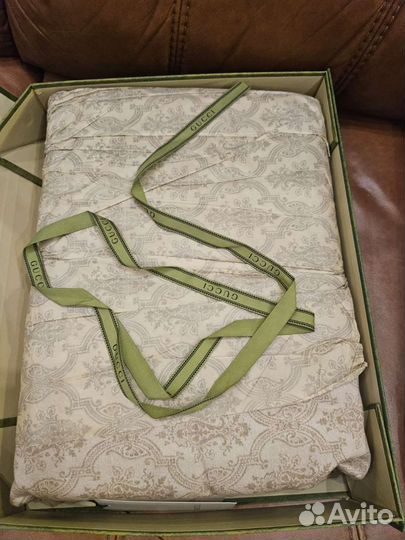 Постельное белье Gucci