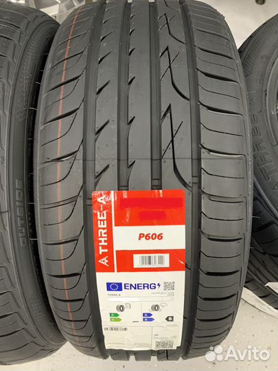 Three-A P606 215/55 R16 97W