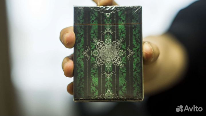 Artifice Gaff System Deck, Bycicle Americana