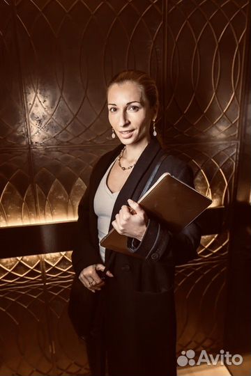 Маркетолог для экспертов