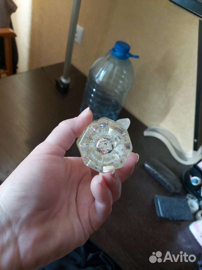 Туалетная вода оригинал нина риччи