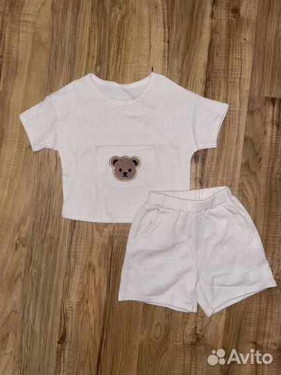 Детский комплект