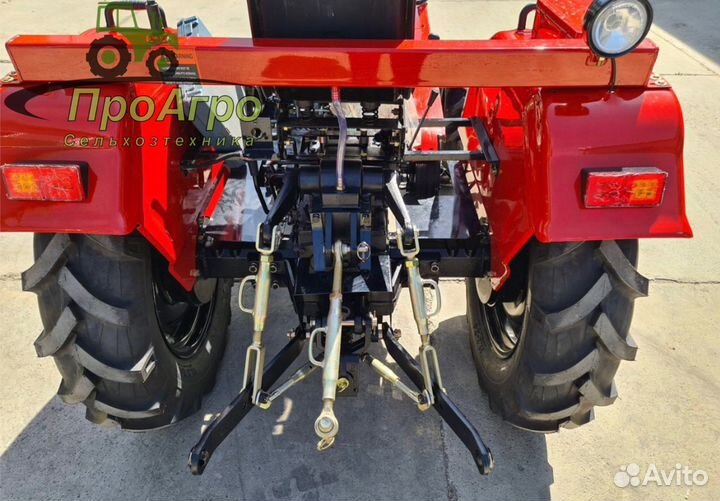 Мини-трактор SHIFENG SF 354, 2023