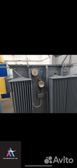 Трансформатор б\у арт19876