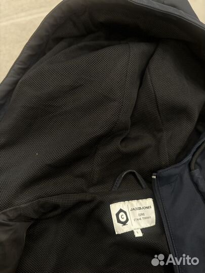 Ветровка мужская Jack Jones
