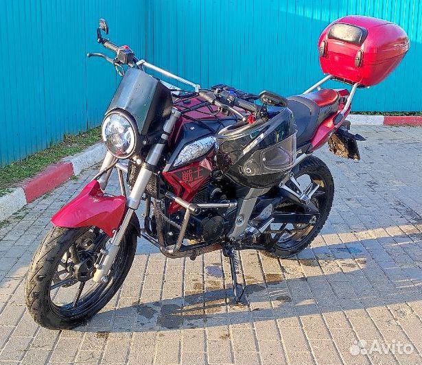 Racer Fighter 300