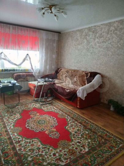 2-к. квартира, 48 м², 1/5 эт.