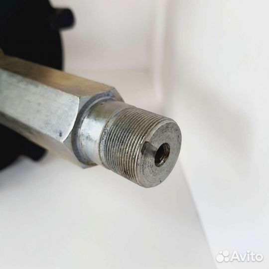 Вал ведущий в сборе Yamaha VK 540