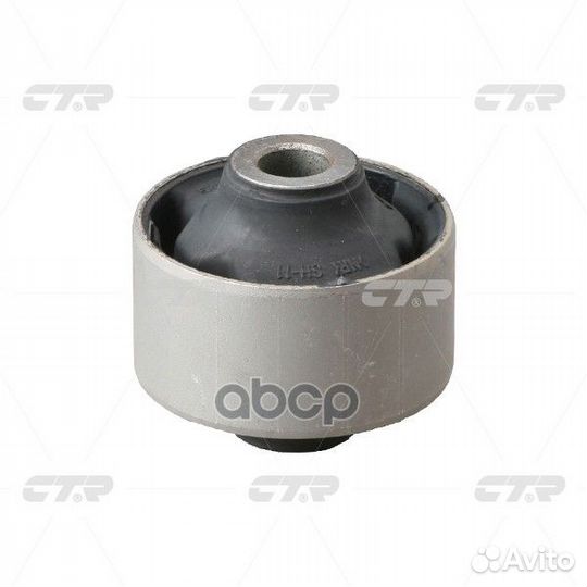 Cvkk-50 Сайлентблок передний рычага подвески