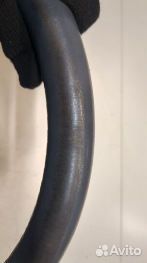 Руль Mercedes E W210, 2001