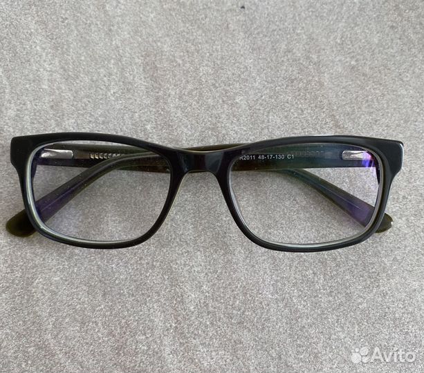 Очки для зрения детские