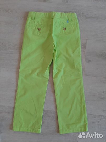 Брюки Ralph Lauren
