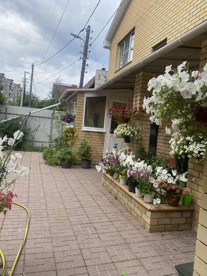 Таунхаус 170 м² на участке 2 сот.