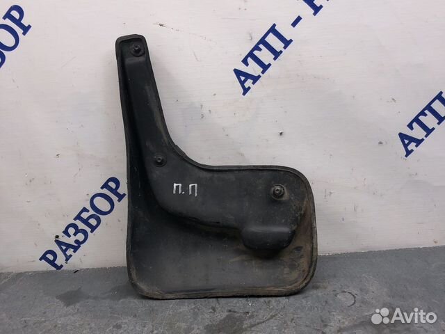 Передний правый cobalt брызговик