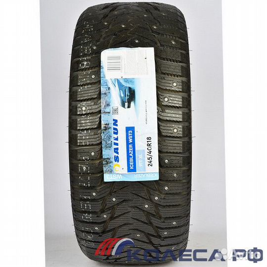 Sailun Ice Blazer WST3 215/65 R17 99T