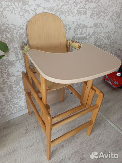 Стул для кормления